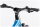 E-TERU UNIVERSAL EQ (Low 45cm - shadow gray/dazzling mango - glossy)