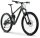 RIOT AM (Unisex 46.5cm - green emeral trail/black - glossy)