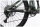 RIOT AM (Unisex 46.5cm - green emeral trail/black - glossy)