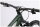 RIOT AM (Unisex 46.5cm - green emeral trail/black - glossy)