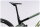 RIOT AM (Unisex 46.5cm - green emeral trail/black - glossy)