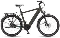 Sinus R5 (High 56cm 27,5" - Peat matt)