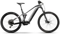 AllTrail 7 (MTB Fully 41cm 29/27.5" - platinum/black...