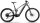 AllTrail 7 (MTB Fully 41cm 29/27.5" - platinum/black - gloss)
