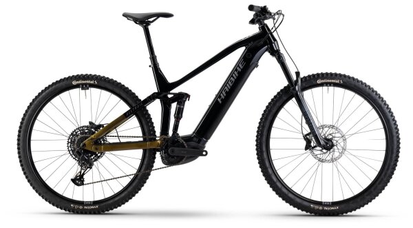 ALLTRAIL 10 29 (MTB Fully 47cm - slate blue/blue/black)