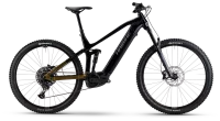 ALLTRAIL 10 29 (MTB Fully 47cm - slate blue/blue/black)
