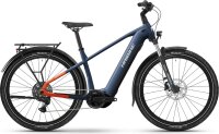 Trekking 4 (High 50cm 27,5" - blue/orange/silver...