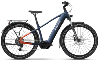 Trekking 4 (High 50cm 27,5" - blue/orange/silver...