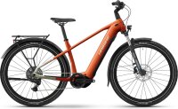 Trekking 4 (High 60cm 27,5" - orange/silver...