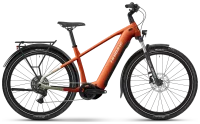 Trekking 4 (High 60cm 27,5" - orange/silver...