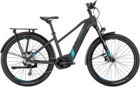 Cairon C 2.0 500Wh Trapez (Trapez 27,5" 41 cm -...