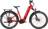 Cairon C 3.0 Wave (Wave 27,5" 38 cm - red metallic /...