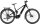 Xyron SUV 2.9 Full Suspension (Full Suspension 29" 46 cm - black metallic / desert matt)