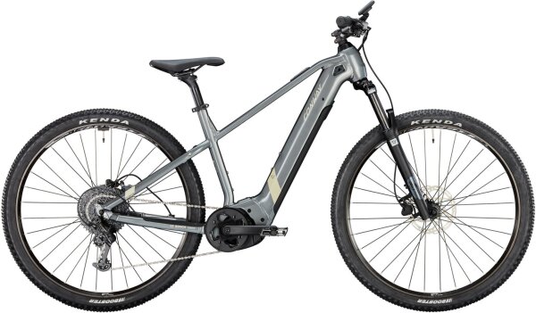 Cairon S 2.0 625Wh Diamant (Diamant 29" 53 cm - shadowgrey metallic / desert matt)