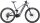 Xyron S 2.9 Full Suspension (Full Suspension 29" 46 cm - shadowgrey metallic / desert matt)