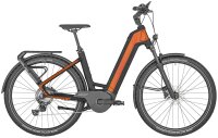 E-Ville SUV Tour (46 cm - shiny dirty orange)