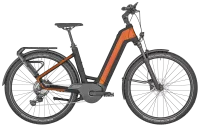E-Ville SUV Tour (46 cm - shiny dirty orange)