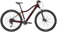 Revox 4 FMN (XS7 - shiny candy red)