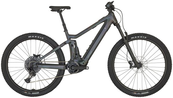 E-Revox FS 150 Expert (L - shiny rainbow black)