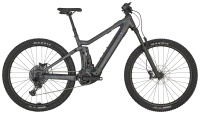E-Revox FS 150 Expert (L - shiny rainbow black)