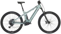 E-Revox FS 150 Expert FMN (M - shiny metallic ice green)