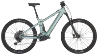 E-Revox FS 150 Expert FMN (M - shiny metallic ice green)