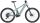E-Revox FS 150 Expert FMN (M - shiny metallic ice green)