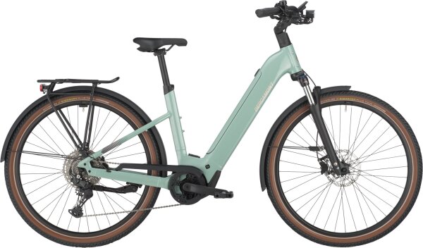 E-Horizon Sport 20 Wave (L - sage green)