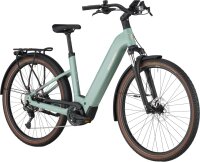 E-Horizon Sport 20 Wave (L - sage green)