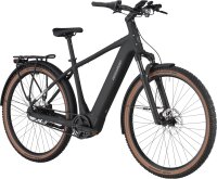 E-Horizon SUV 20 Belt (L - black matt)