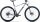 Kato 29" Essential AL (29" 44cm - light grey/black - matt)