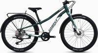 Lanao 24 Pro EQ (Mädchen 24" 30cm - dazzling...