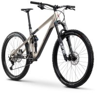 RIOT TRAIL UNIVERSAL (Unisex 46.5cm - yellow sand...