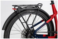TREKKING 9 ABS (High 50cm - dynamite red/blue)