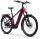 TREKKING 9 ABS (High 50cm - dynamite red/blue)