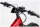 TREKKING 9 ABS (High 50cm - dynamite red/blue)