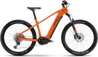 AllTrack 6 (High 50cm 29" - papaya/titan glänzend)