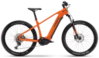 AllTrack 6 (High 50cm 29" - papaya/titan glänzend)