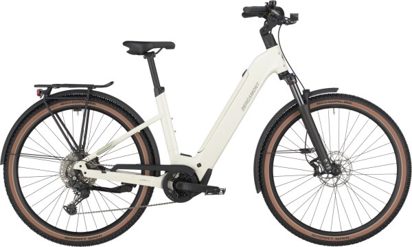 E-Horizon SUV 30 Wave (L - off white)