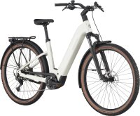 E-Horizon SUV 30 Wave (L - off white)