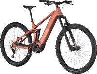 E-Revox FS 20 (L - dark red)