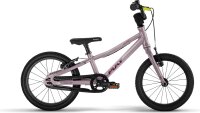 LS-PRO 14 (Kinderrad (bis 24") - pearl pink)