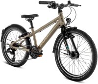 CYKE 20-7 Alu ACTIVE (20" - sand/black)