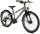 CYKE 20-7 Alu ACTIVE (20" - sand/black)