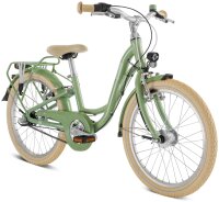 SKYRIDE 20-3 CLASSIC (20" - retro-green)
