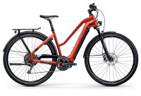 E-Fire Tour R2600i (Trapez 28" L / (53) - infrarot)