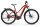 E-Fire Tour R2600i (Trapez 28" L / (53) - infrarot)