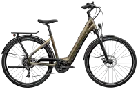 E-Fire City R760i (Tiefeinsteiger 28" S (43) -...