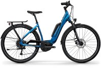 E-Fire City R550 (Tiefeinsteiger 28" S (43) -...