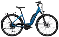 E-Fire City R550 (Tiefeinsteiger 28" S (43) -...